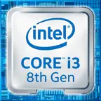 Intel Core i3-8100 Intel Core i3-8100
